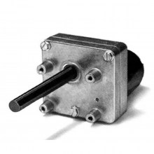 CKM - DC Permanent Magnet Gearmotor